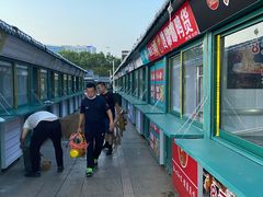 -利群海琴购物广场(商丘路店)