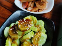 -屯屯面(海尔路店)