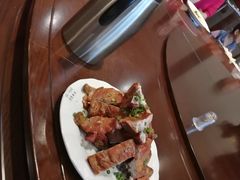 -东北大院·东北菜(三台子店)