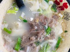 -豫掌柜饸饹面·烩面(秀沿路店)