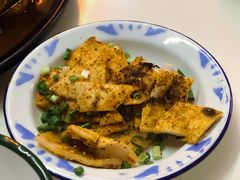 -2烧烤串·秘制鲫鱼