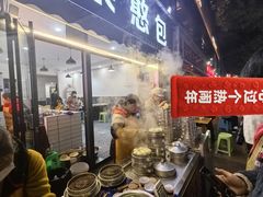 -梁憨包(南岸回龙湾店)