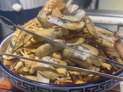 -昆山裕元花园酒店·温莎西餐厅