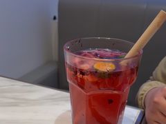-悦荟牛排餐厅(佳木斯万达店)