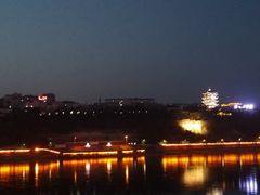 -汉江公园