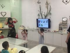 -蕃茄田艺术•美术绘画 •硬笔书法(滨江海威领界店)