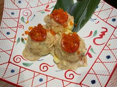 土豆沙拉-稻前Taoki(方圆荟店)