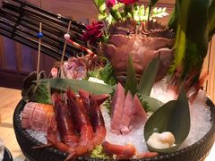 -京料理·日料自助·铁板燒(复悦城店)