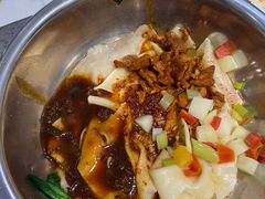biangbiang面-玲玲面屋