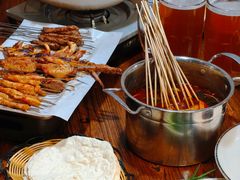 -壹块捌烧烤(灯市口店)