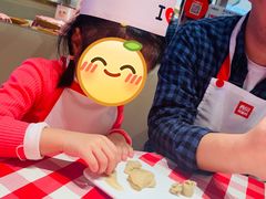 -西贝莜面村(近铁城市广场店)