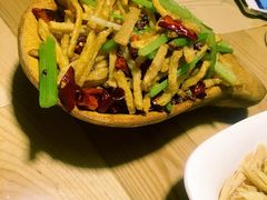 -我家小馆(步行街南路店)
