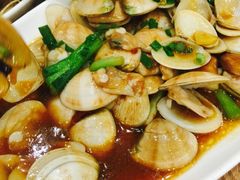 -合家小菜餐馆(新诚花苑店)