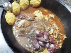 -农家铁锅炖(太阳沟店)