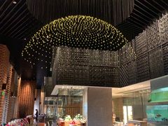 -君悦酒店·1881·北京烤鸭