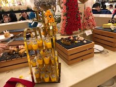 -芭菲盛宴·环球美食(袁家岗店)