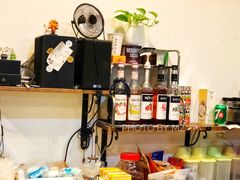 -小团圆糖水铺(襄阳南路店)