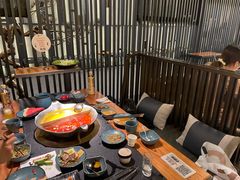 -湊湊火锅·茶憩(锦艺城店)