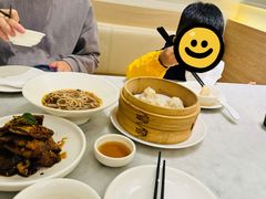 -南小馆(迪士尼小镇店)