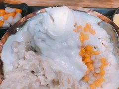 -鲜芋仙(太原街万达店)