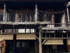 -云山屯古建筑群景区