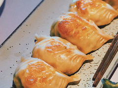 煎饺-梧桐北京烤鸭·铜锅涮肉(海岸城店)