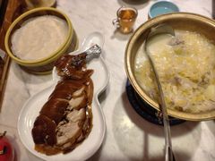 -小吊梨汤·北京菜·烤鸭(鸟巢店)