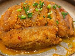 米粉蒸肉-九头鸟酒家(四道口店)