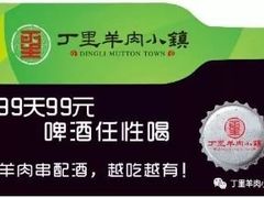 -丁里羊肉小镇(天鹅湖总店)