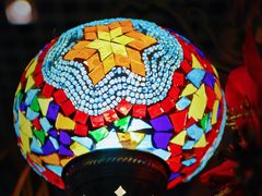 -La Medina餐厅(亮马河南路店)