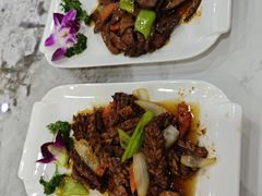 -宝发园名菜馆