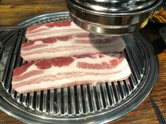 -大發韩国烤肉(八佰伴店)