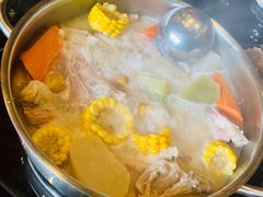-官也街澳门火锅(新源里店)
