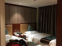 -水晶之星洗浴温泉汗蒸