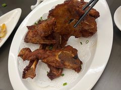 -骆驼阿三饭店(迪赛邻里店)