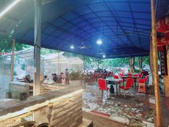 -蜀宴新村·柴火鸡(柏水店)