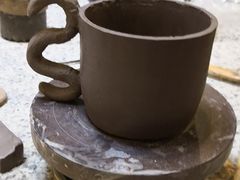 -艺趣慢生活·紫砂手工DIY·团建