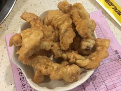 酥肉-大龙火锅(老店)