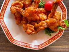 -拉面莊夢語＆中华料理八椿