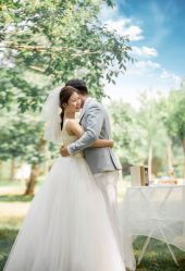 -保定巴黎婚纱摄影