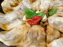 -十二道丰味·徐州土菜·烧烤(何山路店)