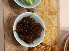 -大鸭梨烤鸭(甘家口店)