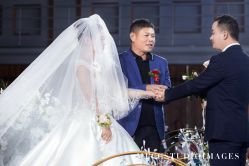 -MECCI婚礼摄影跟拍(红东方广场店)