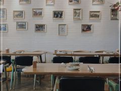 大堂-峇峇娘马来西亚餐厅(望京SOHO店)