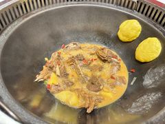 -玺炖·中国铁锅炖(虹桥天街店)