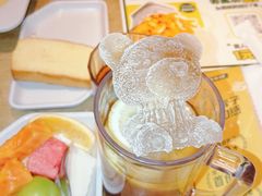 -豪客来牛排(青龙街店)
