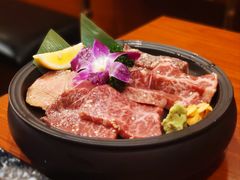 -大阪烧肉BAKA一代(十亩地店)