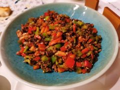 -沿途四季·云南菜(建外大街店)