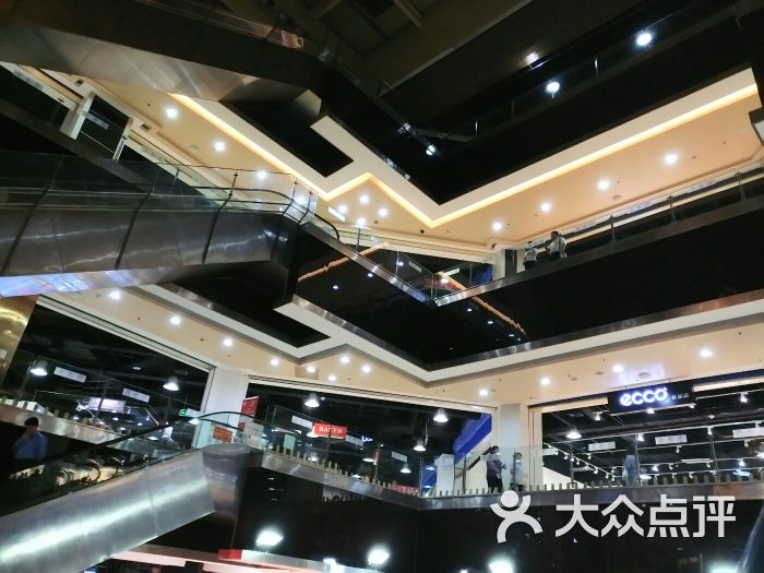 水牛城-图片-天津购物-大众点评网