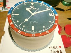 -iFood甜嫩嫩(江东北路店)